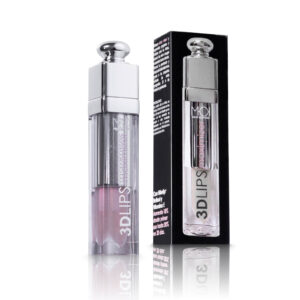 MOI 3D LIPS: Voluminizador y Regenerador de Labios 5 ml