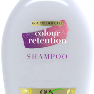 OGX Brillo Duradero Champú para Cabello Colorido 385 ml