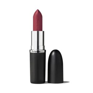 MACXIMAL Labios Seductores: Lápiz Labial Mate Sutil #Avant Garnet 3,5 g