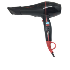MOI WINDPRO 3500 Secador Profesional 2000W - Potencia y Estilo en Cada Uso