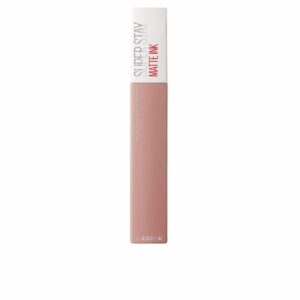 MAYBELLINE SUPERSTAY Matte Ink - #5 Lealtad Sin Fin