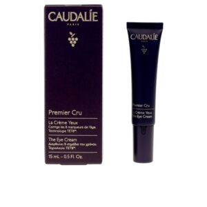 CAUDALIE PREMIER CRU Elixir Rejuvenecedor para el Contorno de Ojos 15 ml