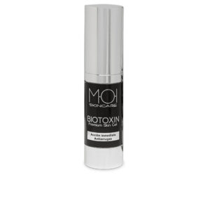 MOI Biotoxin Gel Premium para la Piel 15 ml