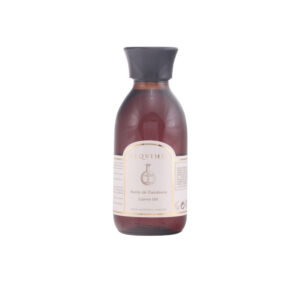 Aceite Corporal Revitalizante de Zanahoria 150ml - ALQVIMIA