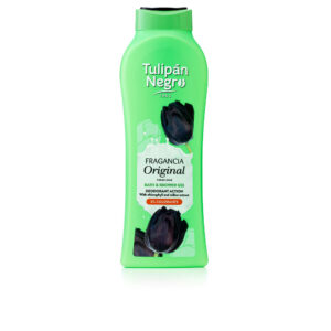 TULIPÁN NEGRO Gel de Ducha Hidratante 650 ml