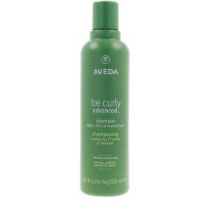 AVEDA BE CURLY - Champú Hidratante para Rizos 250 ml