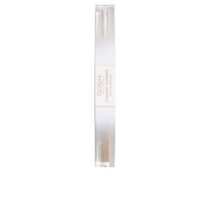 GOSH EYECONIC SHADOWS - Sombra Mate y Metálica #001 Basic B - 2 ml