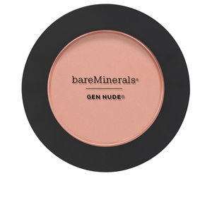 BARE MINERALS GEN NUDE Blush en Polvo - "Golpe de Rosa" 6 g