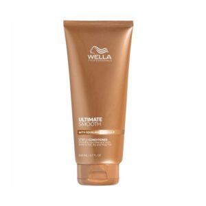 WELLA PROFESSIONALS Acondicionador ULTIMATE SMOOTH 200 ml - Suavidad Extrema