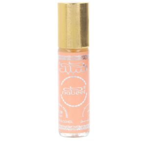 NABEEL Perfume Concentrado Roll-On 6 ml