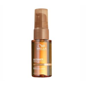 WELLA PROFESSIONALS ULTIMATE SMOOTH Luxe Oil Serum 30 ml
