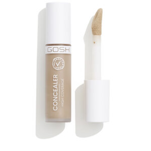 GOSH Concealer Alta Cobertura #004 Natural - 5,5 ml