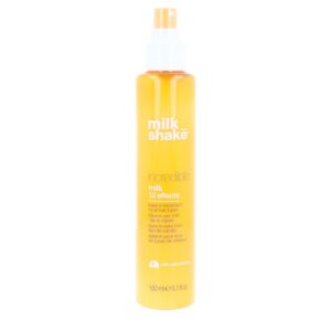 MILK SHAKE Incredible Milk: Tratamiento Sin Enjuague 12 Efectos - 150 ml