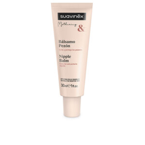 SUAVINEX MOTHERING Bálsamo Protector para Pezones 30 ml