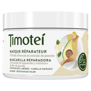 TIMOTEI Mascarilla Reparadora Intensiva 300 ml