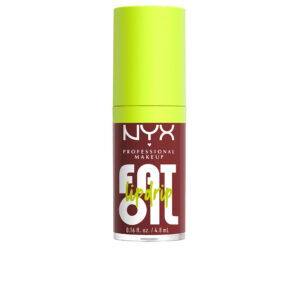NYX PROFESSIONAL MAKE UP Brillo Labial Luxuoso #Sprinkle Sprinkle 4,8 ml