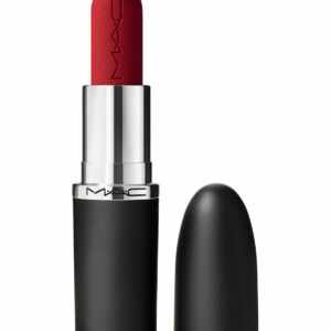 MACXIMAL Labial Seda Mate #Russian Red 3,5 g