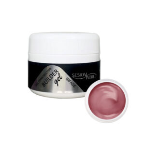 SESIOM WORLD Gel Constructor de Uñas Premium 50 ml