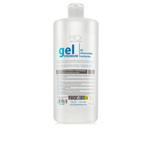 GEL ULTRASONIDOS PREMIUM MOI 1000 ML