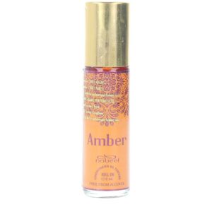 NABEEL AMBER Essence - EDP Roll On 6 ml