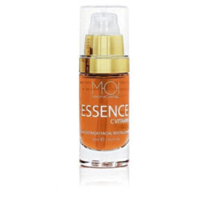 MOI Essencia Brillante: Concentrado Facial de Vitamina C 30 ml