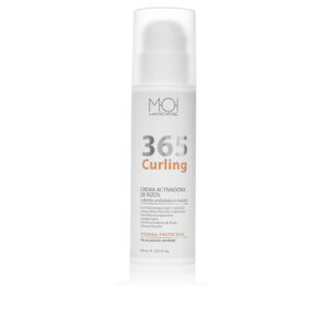 MOI 365 CURLING: Activador y Potenciador de Rizos Ultra Hidratante 150 ml
