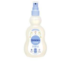 DENENES Colonia Suave Vaporizador 200 ml - Aroma Delicado y Refrescante