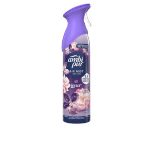 AMBI PUR AIR MIST Spray Ambientador de Flores Exóticas 185 ml