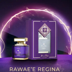 AL WATANIAH RAWAE'E REGINA Eau de Parfum 100 ml - Esencia de Realeza