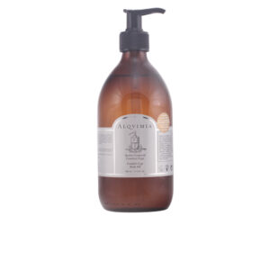 ALQVIMIA Aceite Revitalizante para Piernas 500ml