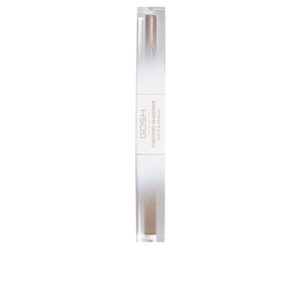 GOSH EYECONIC SHADOWS - Sassy #002 (Mate y Metálico - 2 ml)