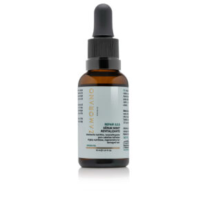 MOI REPAIR SOS Sérum Noche Revitalizante 30 ml - Elixir de Renovación Nocturna