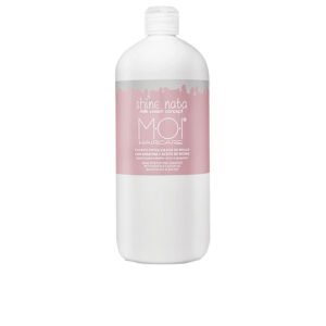 MOI SHINE NATA Brillo Intenso Champú 1000 ml