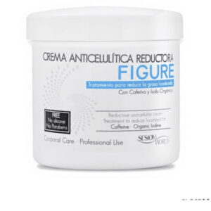 FIGURE Reducción Celulítica Intensiva 500 ml - SESIOM WORLD