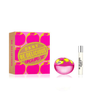 Donna Karan Be Delicious Orchard Set de Fragancias (100 ml + 15 ml)