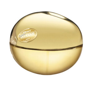 Donna Karan Golden Delicious Eau de Parfum 30 ml - Dulzura Radiante