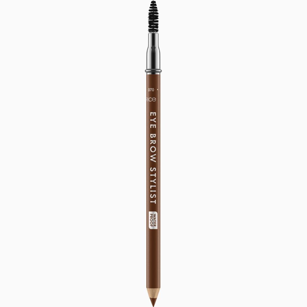 CATRICE EYE BROW STYLIST Lápiz de Ceja #070 Charm Castaño 1,4 g