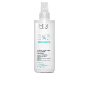 MOI 365 VOLUMIZING Spray Amplificador de Volumen 250 ml