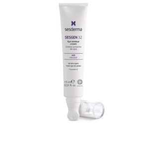 SESDERMA SESGEN 32 Crema Revitalizante para Contorno de Ojos 15 ml