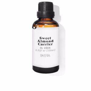 Aceite de Almendras Dulces Virgen 100 ml - DAFFOIL