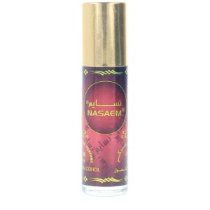 NASAEM Eau de Parfum Roll-On 6 ml - NABEEL