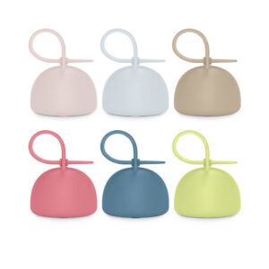 SUAVINEX Portachupetes Elegante 1 U