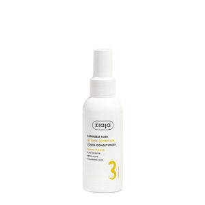 ZIAJA PLANT ESSENTIALS Spray Acondicionador Nutritivo de Flor de Banana 125 ml