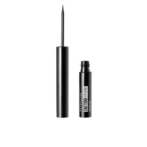 MAYBELLINE TATTOO LINER - Delineador de Inyección Líquida #710 Negro Tatuado 2,5 ml
