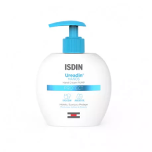 UREADIN ISDIN Crema Intensiva para Manos 200 ml