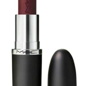 MACXIMAL Labios Seductores: Barra de Labios Mate Sedoso #sin 3,5 gr