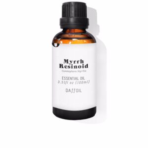 Aceite Esencial Resinoide DAFFOIL - 100 ml de Pureza Aromática