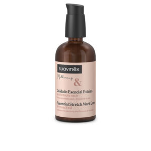 SUAVINEX Aceite Seco Esencial para Estrías - 100 ml