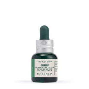 THE BODY SHOP Concentrado Sérum para Ojos EDELWEISS 10 ml