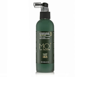 MOI 365 VOLUME FOCE: Activador Capilar Volumen y Anticaída 200 ml